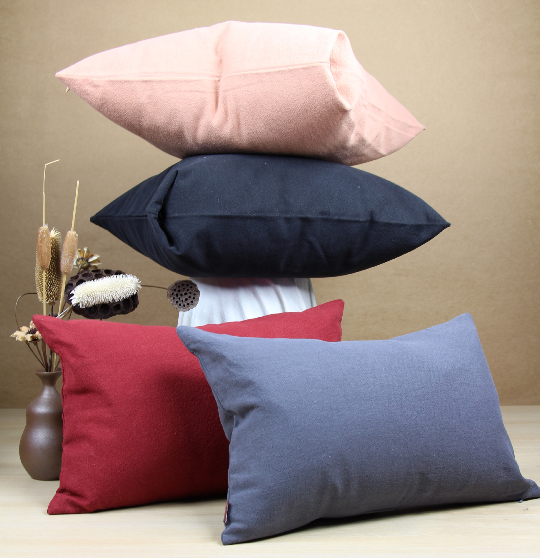 提醒丨当心!这种枕头越睡身体毛病越多!你已经