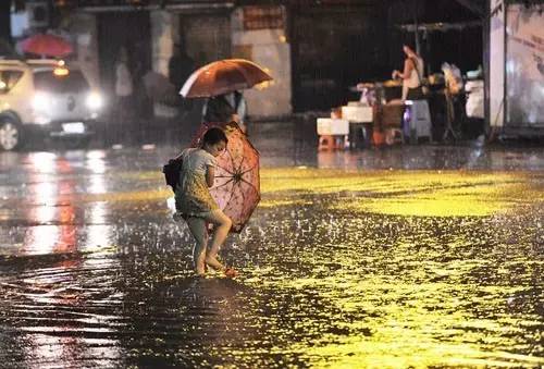 沈阳暴雨到底下不下？这是什么套路？最新消息来啦！！