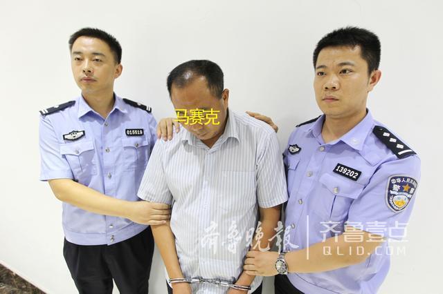 济南7.30故意伤害案的案情通报:原来是互殴