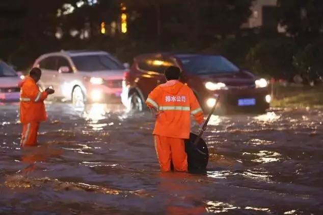 沈阳暴雨到底下不下？这是什么套路？最新消息来啦！！