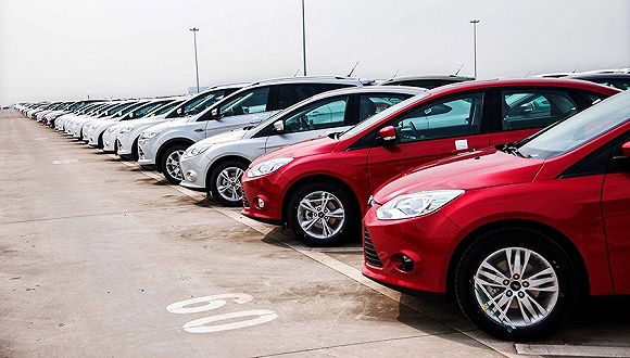 双徐对调 一汽系公司与长安汽车股票一涨一跌