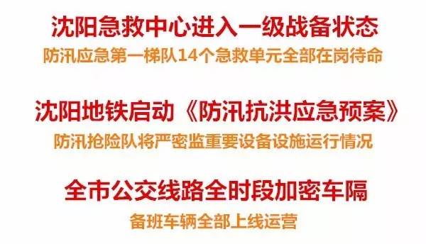 沈阳暴雨到底下不下？这是什么套路？最新消息来啦！！