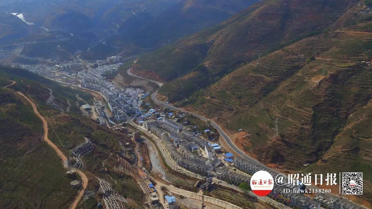 【鲁甸8·03地震3周年】铭记伤痛 勇敢前行