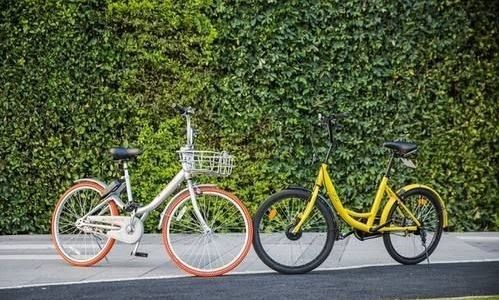 ofo小黄车、摩拜回应共享单车新政:积极配合推