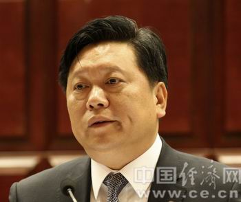 上海市安监局原局长齐峻被立案侦查(图|简历)|齐