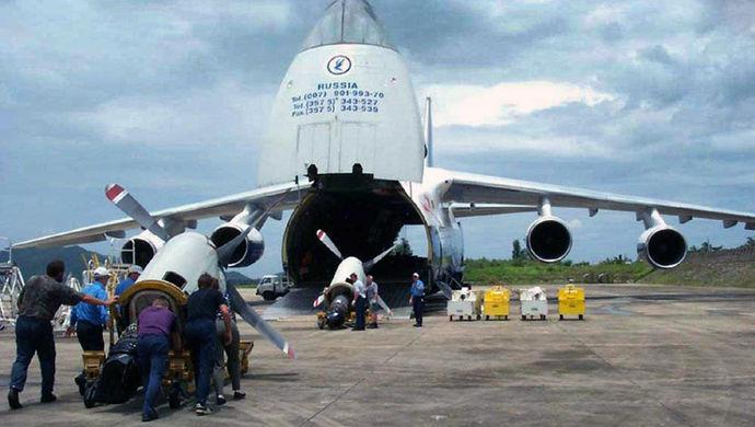 南海撞机,中国得到多少机密?美方调查报告这么