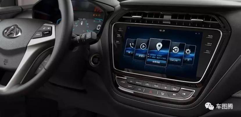 深度解析 | 长安欧尚A800缘何如此劲爆