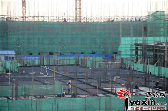 新疆兵团第十二师西山农牧场上半年完成固定资