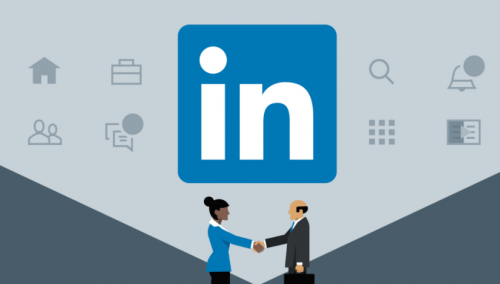 美国职业社交网站LinkedIn推出一项免费服务:撮