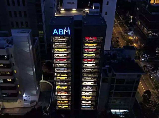 【热点】马云爸爸的无人汽车店要来了!以后买