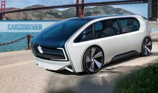 苹果要造车，特斯拉出皮卡？我和小伙伴都惊呆了！