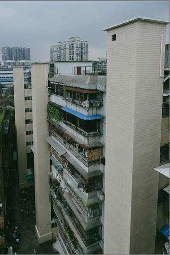 荔湾出台广州首个旧楼加装电梯政策:每台电梯