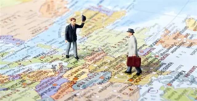 贵阳人出境游人均消费6299元,全国第四!扎心额