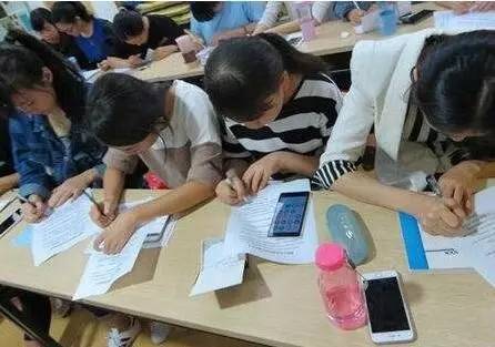 补课之痛!4年花了50万,这还不是最多的!该给高