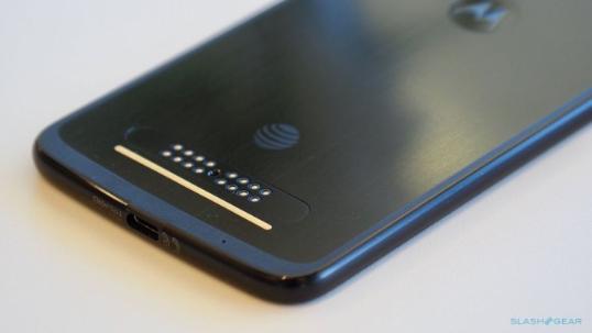 Moto Z2 Force评测:一切为了模块化|摩托罗拉|M