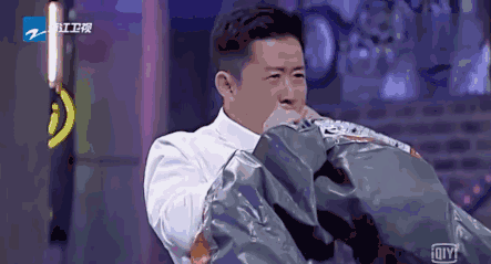 吴京上了这节目画风大变了!