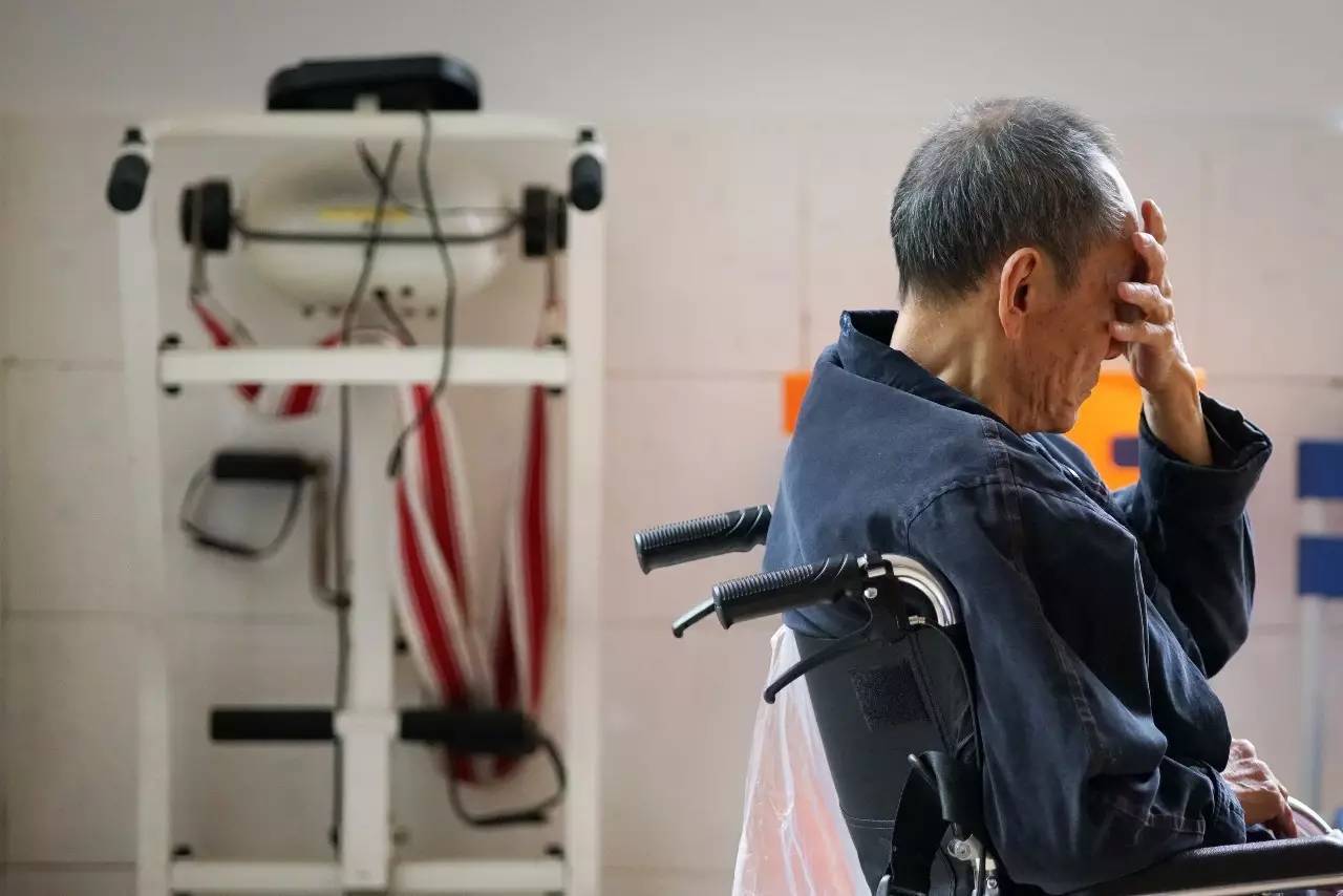 有的这10项福利,打败全国2亿多老人!|平安|养