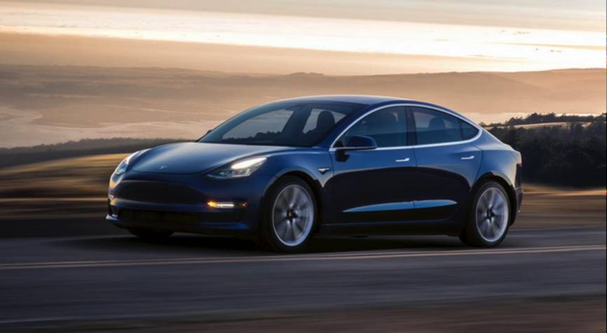 Model 3想在国内火起来 或许只差一步“国产”