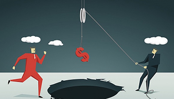 市值120亿上市公司被人3亿控盘 创始人权力一