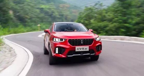 WEY用“5动新生”告诉你什么是真正的豪华