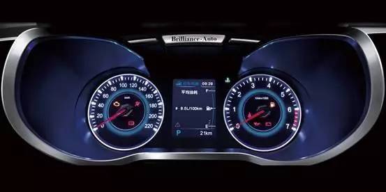 为什么汽车不用数字来显示速度?