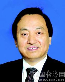 吕梁市委副书记雷建国调任山西省文物局局长(