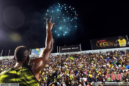 田径世锦赛首日看点:博尔特首秀 中国跳远3将