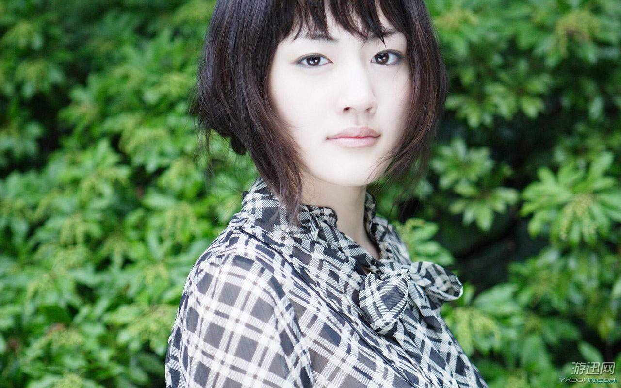 人气王新垣结衣才11万元!日本一线明星片酬揭秘