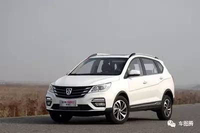 宝骏560推七座版，顶配售11.78万，你会买吗？