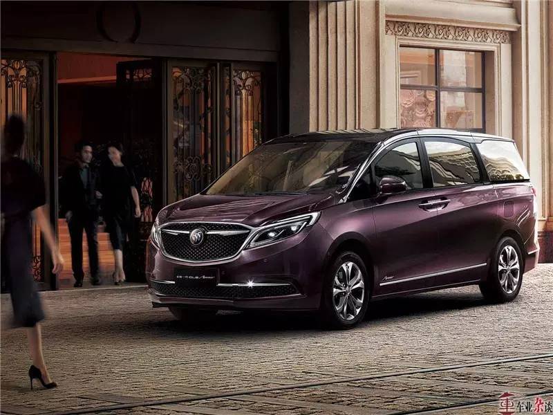 谁要轻言MPV市场已经没有机会,谁就将真的错失风口!|车业杂谈