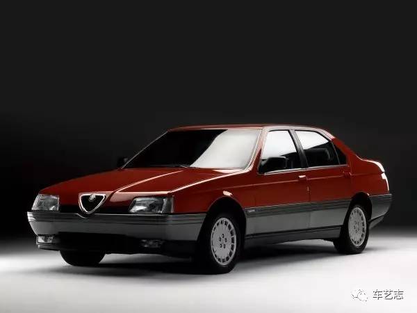 历史 | Saab 9000 Coupe 孤独的北欧浪漫