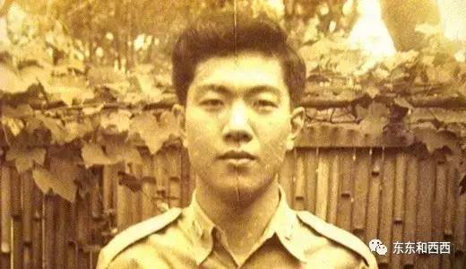 【厉害】这个被美国人当作神一般存在的华裔男