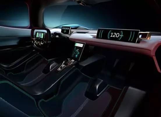 为什么汽车不用数字来显示速度?