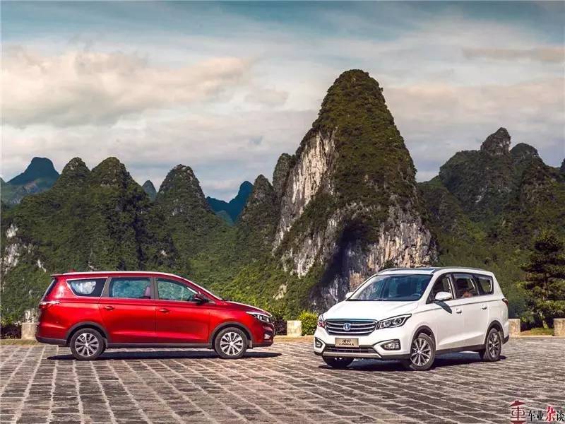 谁要轻言MPV市场已经没有机会,谁就将真的错失风口!|车业杂谈