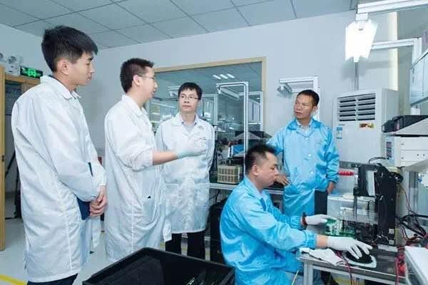 英搏尔:八大核心技术驱动新能源加速发展|新能