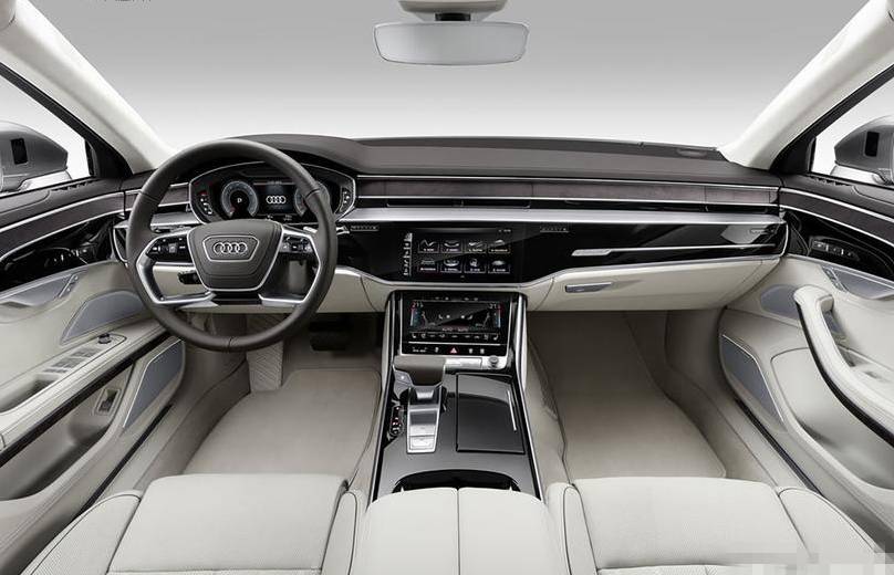 灯厂与匠人的较量,LS和A8换代后谁更强?