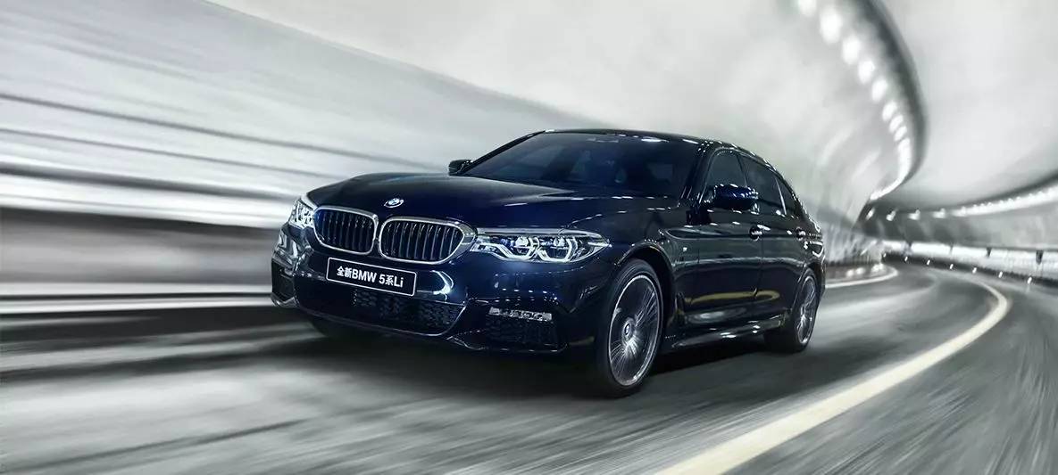 最高优惠10万 这些中大型豪华车入手正当时