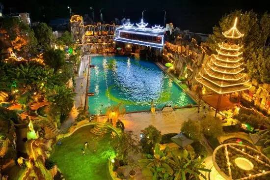 听贵州丨36条贵州自驾游路线即将出炉,你心目