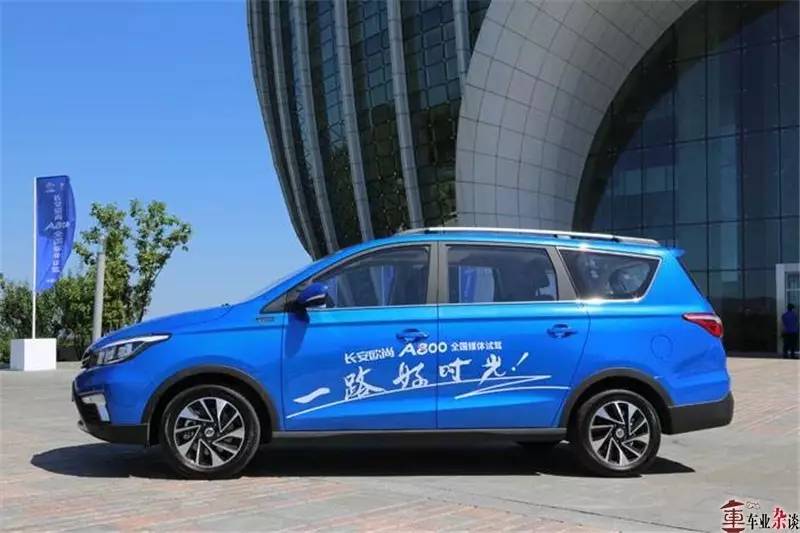 谁要轻言MPV市场已经没有机会,谁就将真的错失风口!|车业杂谈