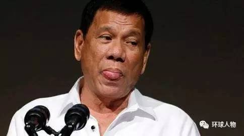 除了菲佣,菲律宾的特产还有这个比江湖大佬还