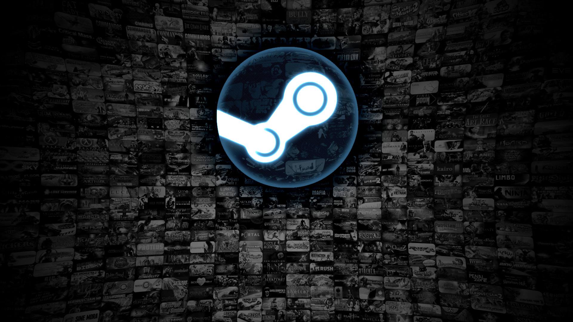 Valve:2017年Steam月活跃用户数达6700万 超