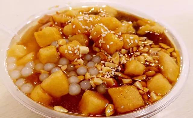 (招牌糍粑冰粉)