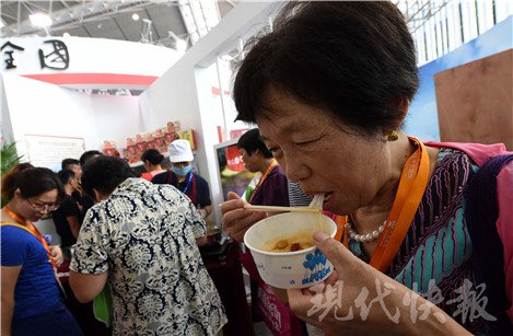 安徽人口味_刚刚发布 合肥每年约1.2万人死于这种病 最新高发癌症种类公布(2)