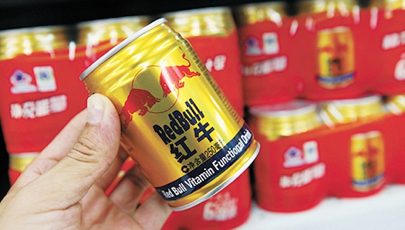中国红牛深陷品牌纷争,国产能量饮料能否借势