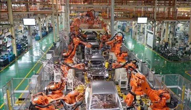 领克合资为做强中国汽车探明新方向