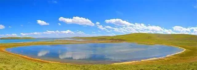 守护生命之源,广汽传祺接受三江源使命召唤