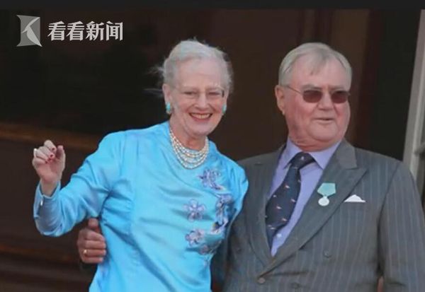 丹麦：当不成国王女王丈夫拒绝死后合葬|丹麦|国王|亨里克_新浪新闻