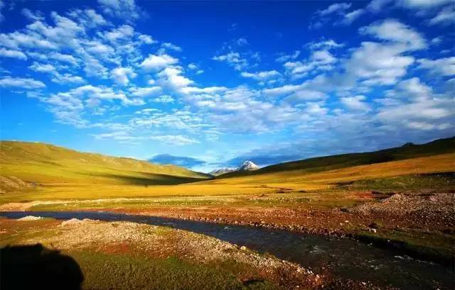 守护生命之源,广汽传祺接受三江源使命召唤