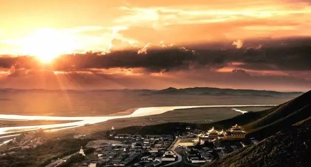 守护生命之源,广汽传祺接受三江源使命召唤