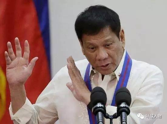 除了菲佣,菲律宾的特产还有这个比江湖大佬还